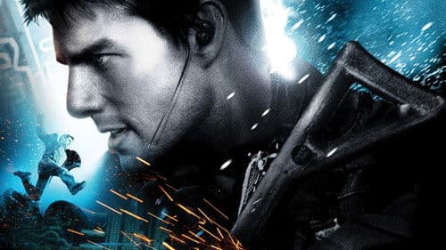 Mission: Impossible III Bild 7