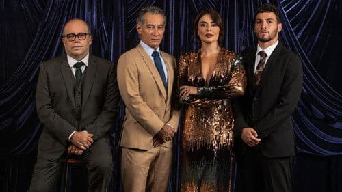 Die Herrscher des Glücks Bild 5