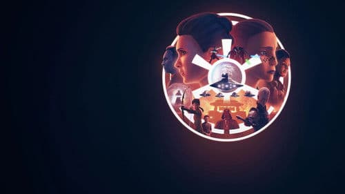 Star Wars: Geschichten des Imperiums Bild 3