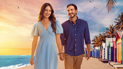 A Melbourne Match Bild 1