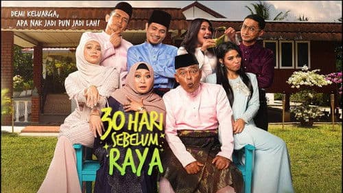 30 Hari Sebelum Raya Bild 2