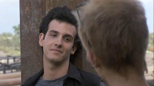 Zeit der Vergeltung Bild 5