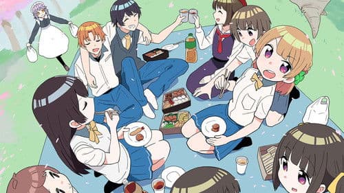 Osamake: Romcom Where The Childhood Friend Won't Lose Bild 5