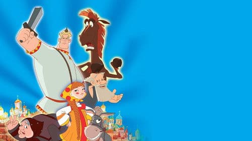 Aljoscha, der ruhmreiche Recke Bild 6