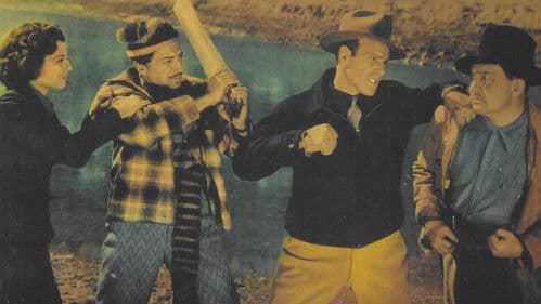 The Red Blood of Courage Bild 1