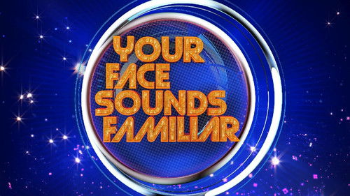 Your Face Sounds Familiar (Greece) Bild 1