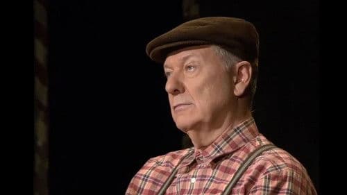 Gerd Dudenhöffer - Sackgasse Bild 2