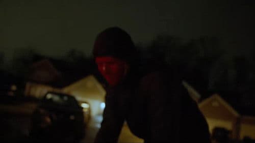 The Abduction Bild 1