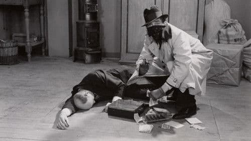 To levende og en død Bild 1