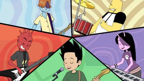 Os Under-Undergrounds Bild 1