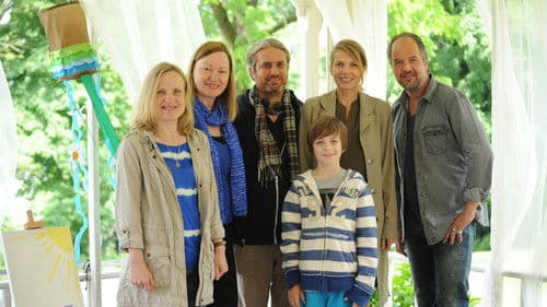 Katie Fforde - An deiner Seite Bild 1