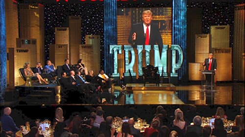 Comedy Central Roast of Donald Trump Bild 2
