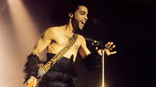 Prince - Lovesexy Live Bild 2
