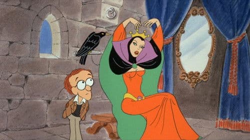 Der Stadtneurotiker Bild 5