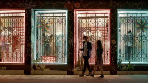 Electric Love - Ein Match zum Verlieben Bild 4