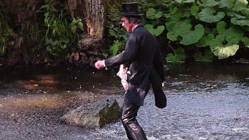 Dívka a kouzelník Bild 6