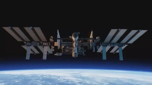 La Station spatiale internationale - Missions à haut risque Bild 5