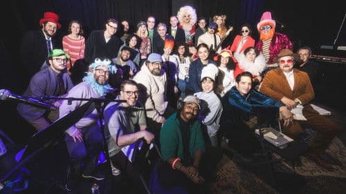 The Muppet Script Bild 1