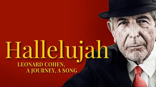 Hallelujah - Leonard Cohen, ein Leben, ein Lied Bild 8