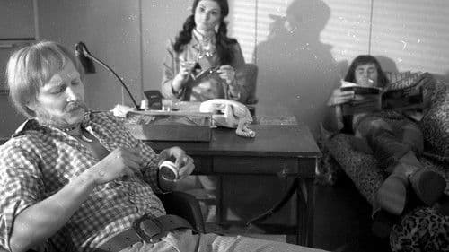 Mennen tullen Bild 1