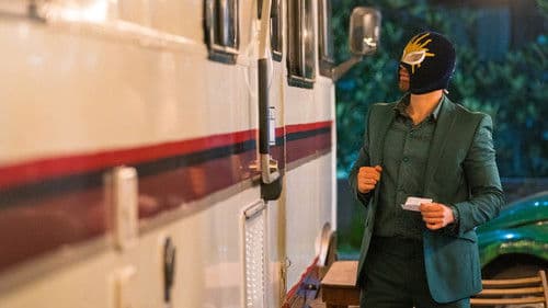 Mask vs. Knight Bild 4