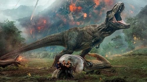 Jurassic World - Das gefallene Königreich Bild 3