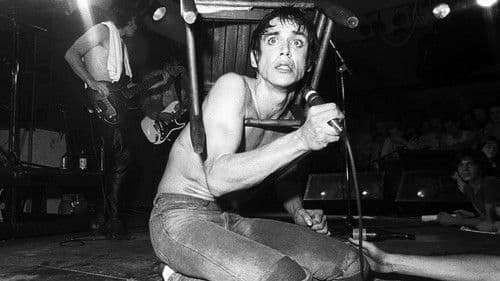 Iggy Pop: Live San Fran 1981 Bild 1