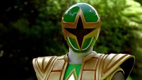 Power Rangers Ninja Storm: Samurai's Journey Bild 1