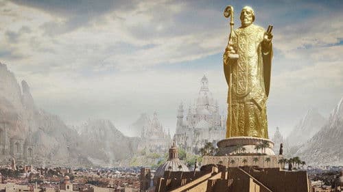 The Book of Daniel Bild 4