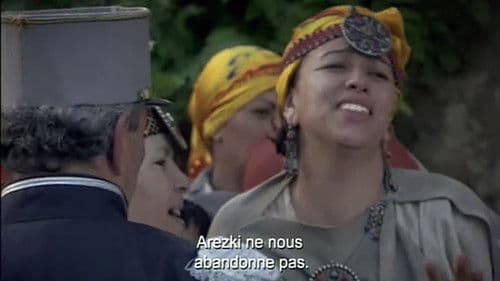 Arezki, L'Indigène Bild 4