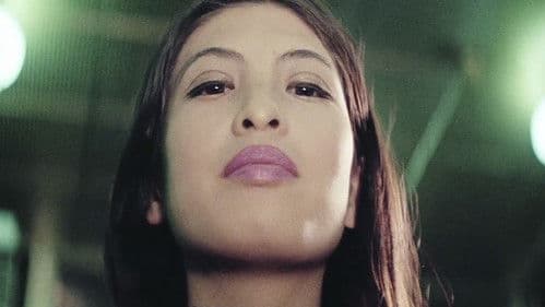 ブルーフィルムの女 Bild 3