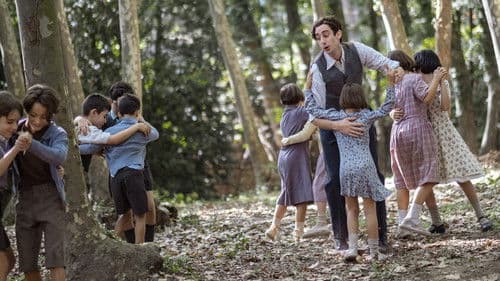 Der Lehrer, der uns das Meer versprach Bild 8