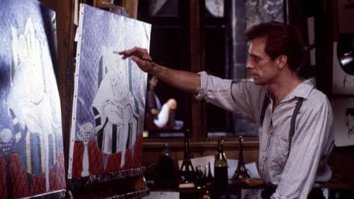 Wilde Jahre in Paris Bild 2