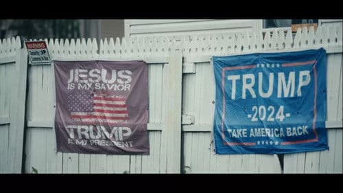 J.D. Vance : la revanche d'une Amérique Bild 5