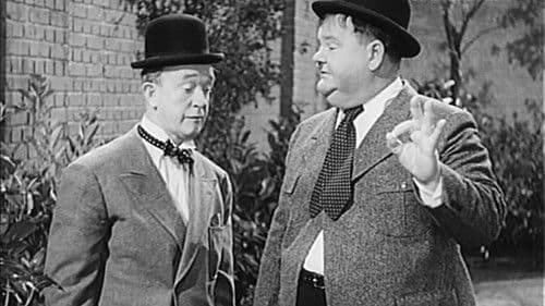 Dick und Doof - Die Leibköche seiner Majestät Bild 3