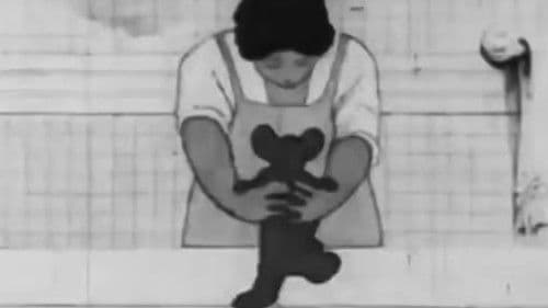 Dreams of the Rarebit Fiend: The Pet Bild 1