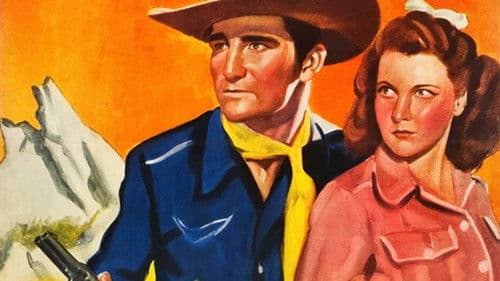 King of the Texas Rangers Bild 1