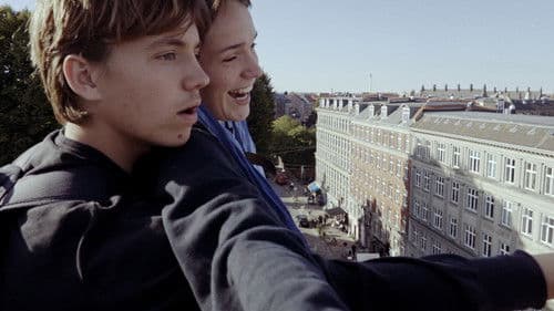 Skjold & Isabel Bild 8