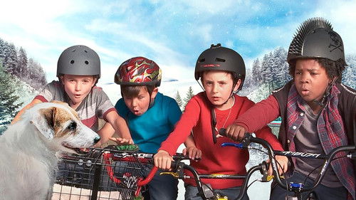 A Doggone Christmas Bild 6