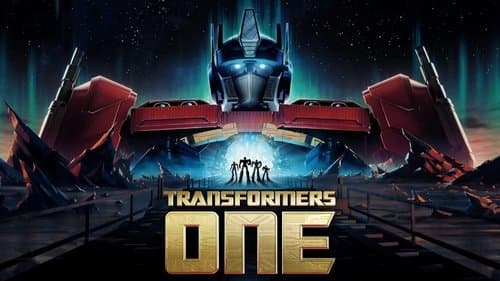 Transformers One Bild 5