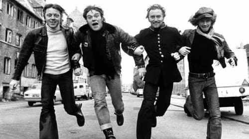 Gasolin’ - Hvis du tør så kom med mig.... Bild 1