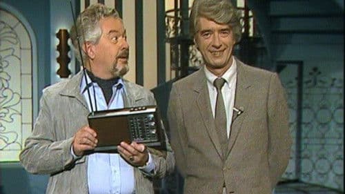 Rudis Lacharchiv Bild 1