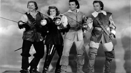 Die Söhne der drei Musketiere Bild 4