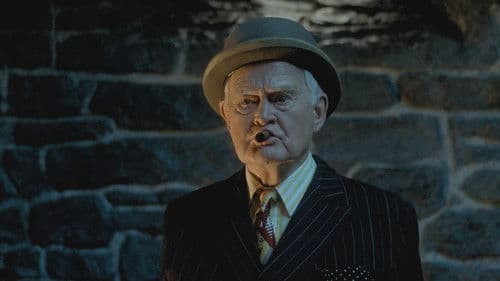 Der (wirklich) allerletzte Streich der Olsenbande Bild 6