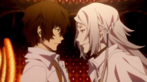 Bungo Stray Dogs: Dead Apple Bild 5