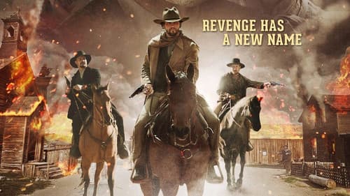 Justice - Kein Erbarmen Bild 2