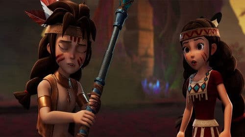 Mini Shijie Zhi Juexing Bild 3