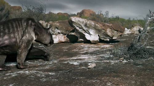 Death of the Megabeasts Bild 1