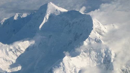 Mount St. Elias Bild 2