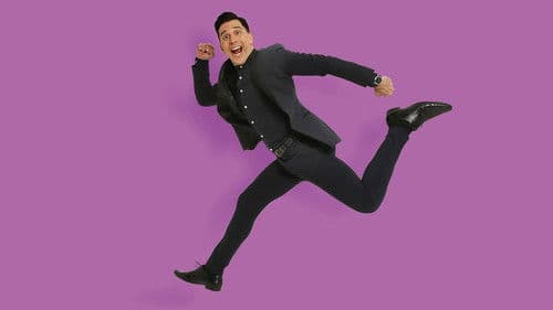 Russell Kane - The Essex Variant Bild 1